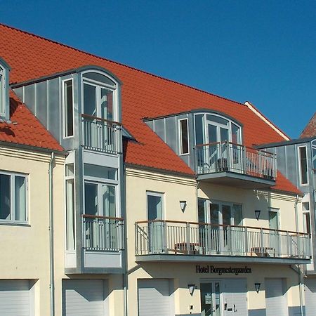 Hotel Borgmestergaarden Middelfart Exterior photo