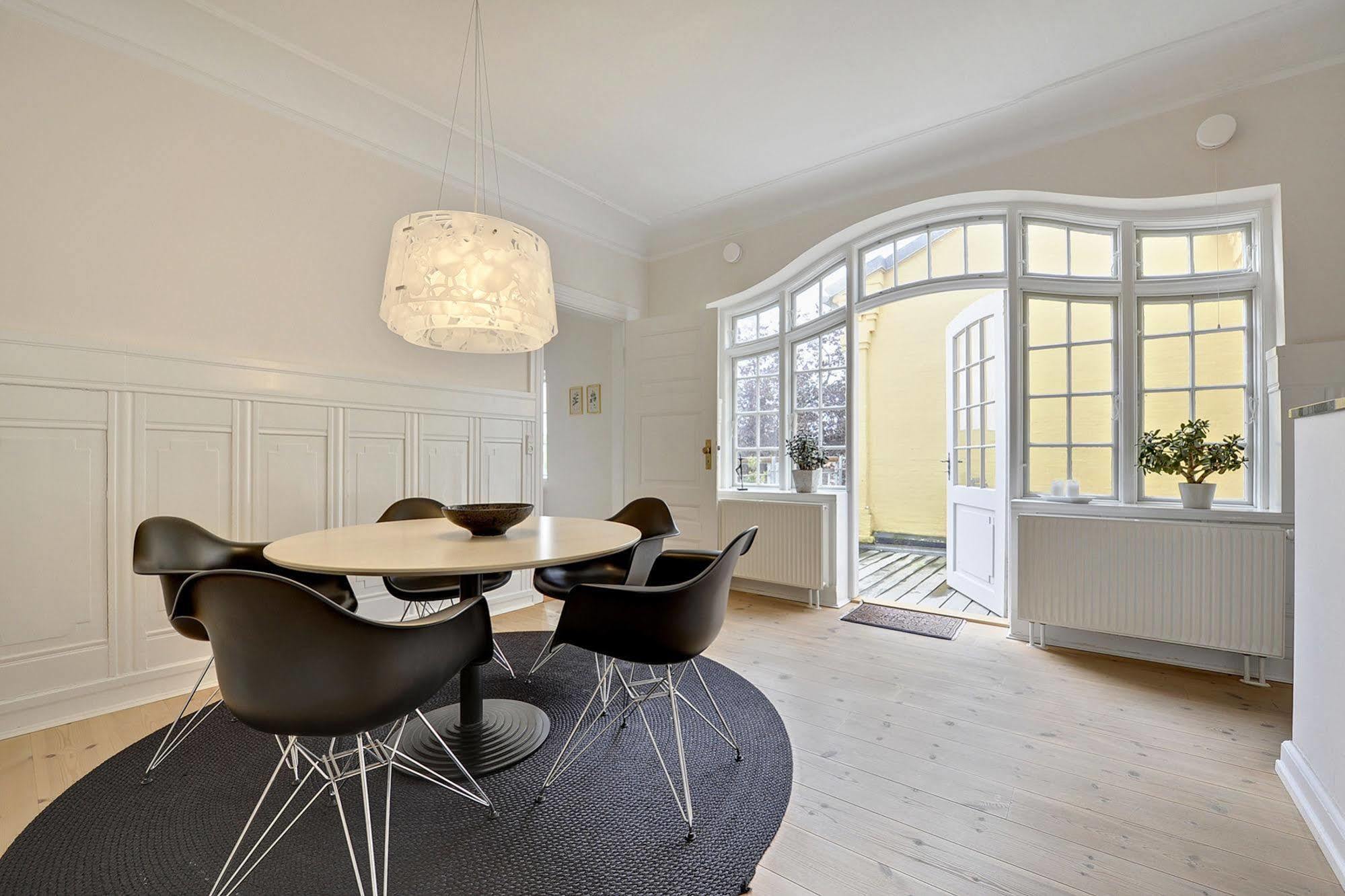 Hotel Borgmestergaarden Middelfart Exterior photo