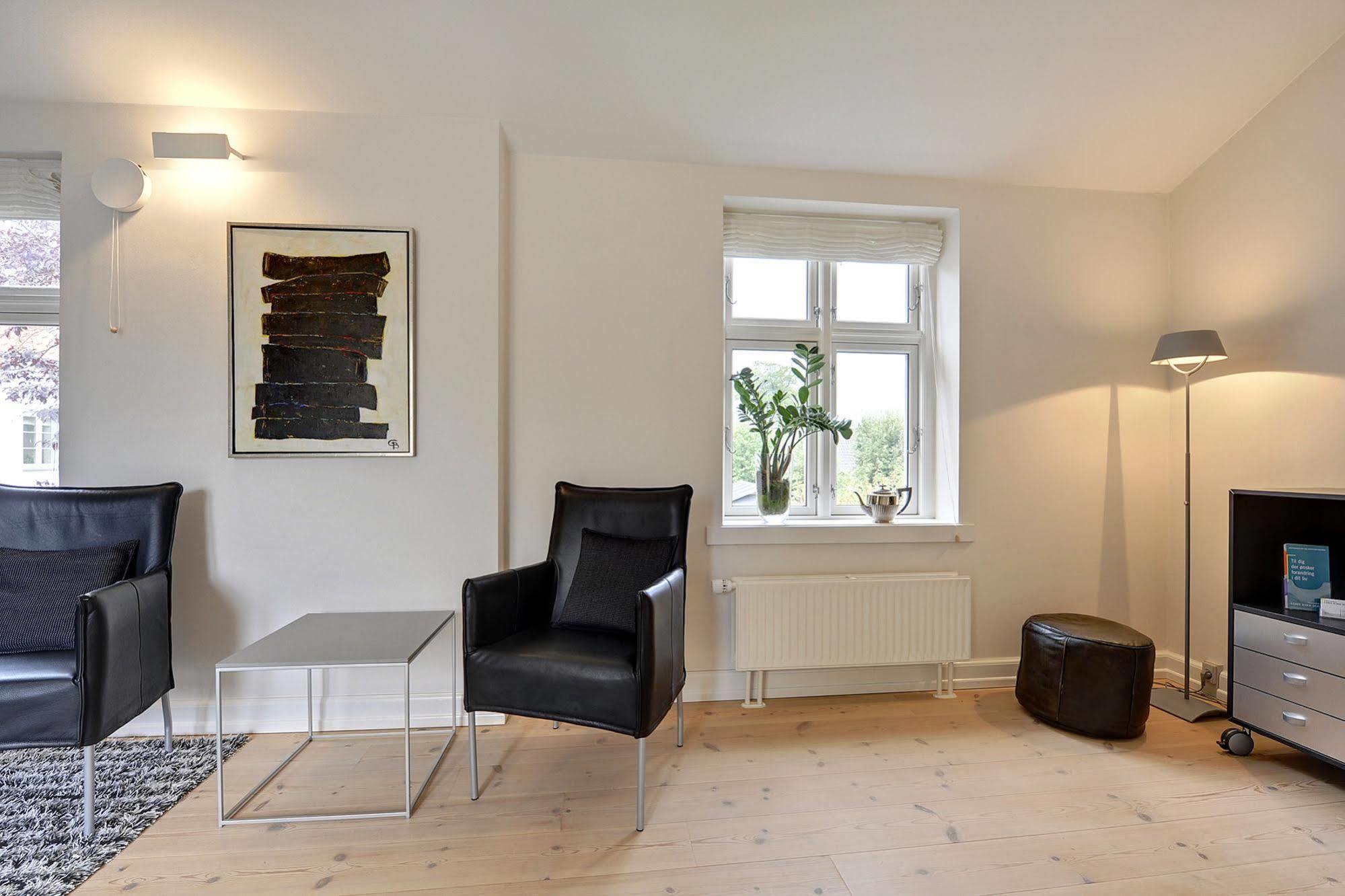 Hotel Borgmestergaarden Middelfart Exterior photo