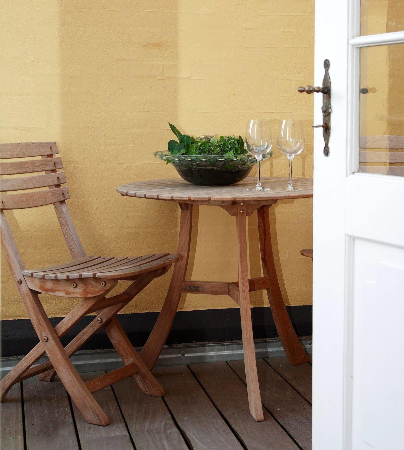 Hotel Borgmestergaarden Middelfart Exterior photo